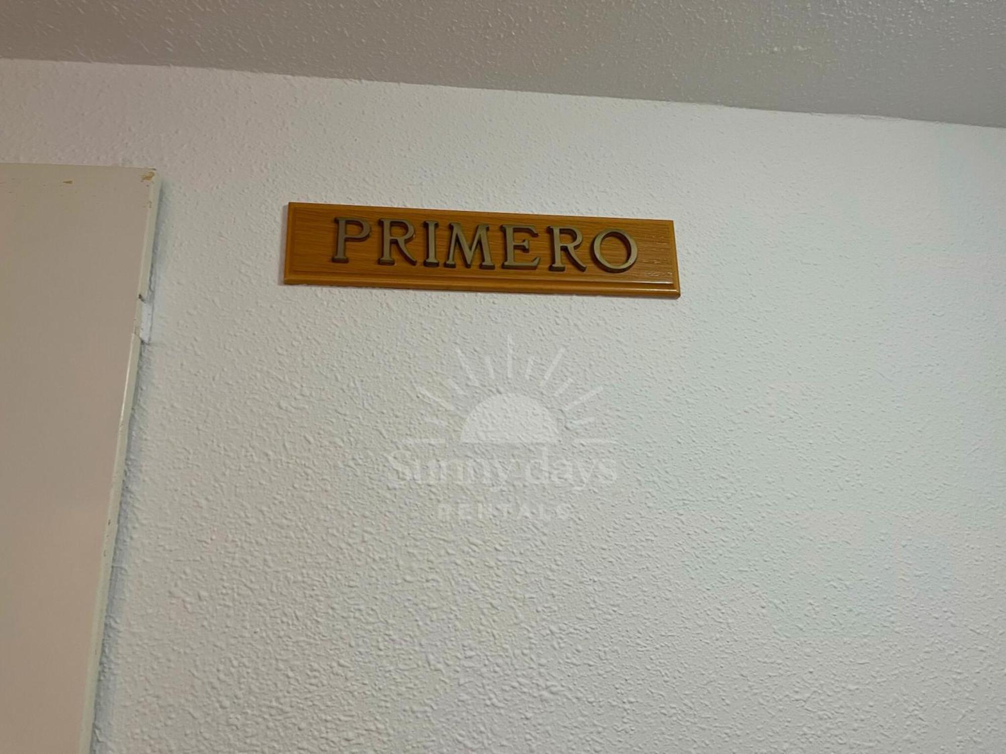 Acogedor Apartamento A 30 Metros De La Playa - Wifi - Smarttv Almeria Exterior foto