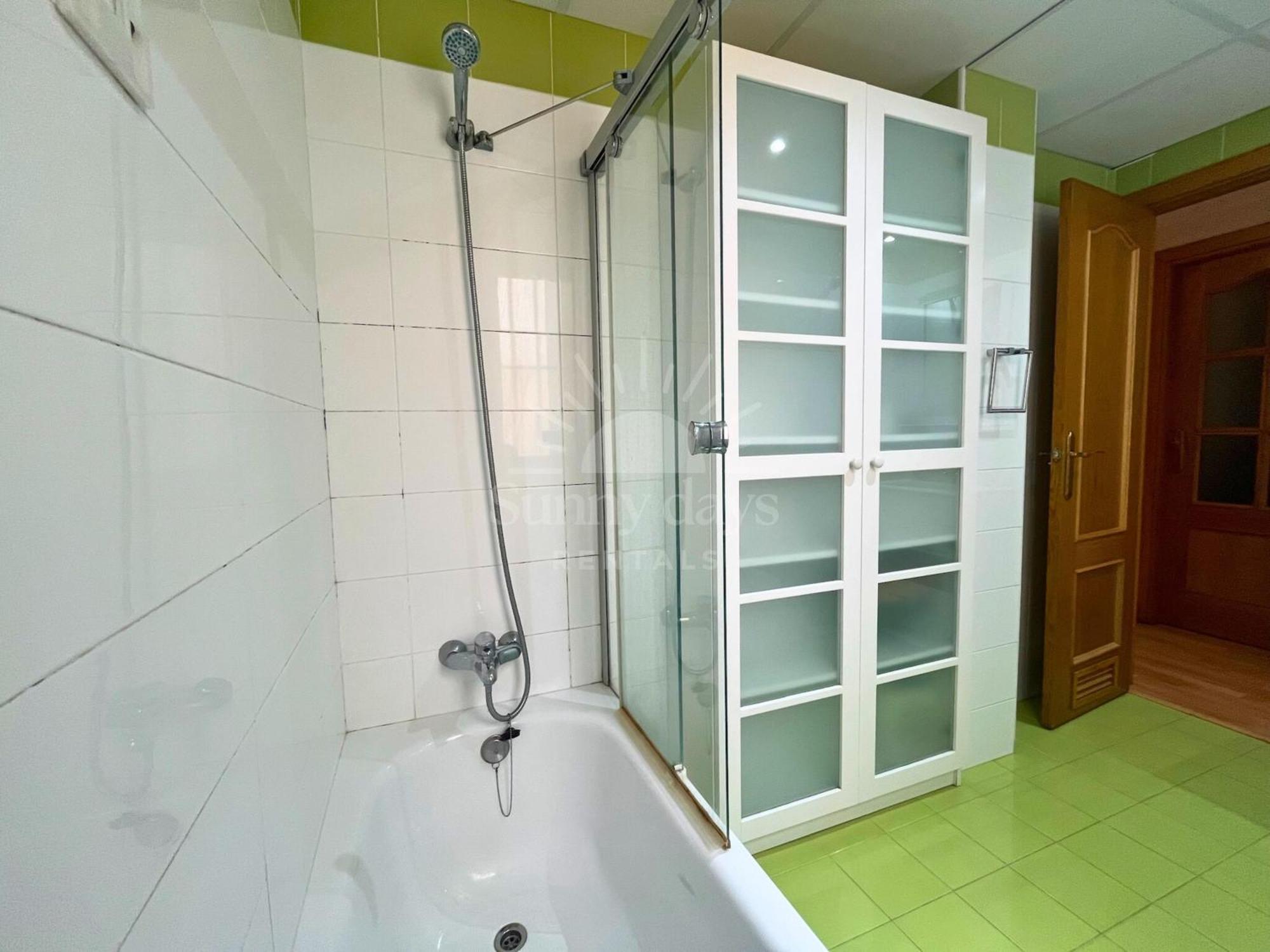 Acogedor Apartamento A 30 Metros De La Playa - Wifi - Smarttv Almeria Exterior foto